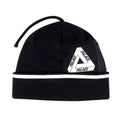 Palace 2019 Tri-Ferg Zip pocket beanie / Warm cozy Smart. Brand new, original with packaging.