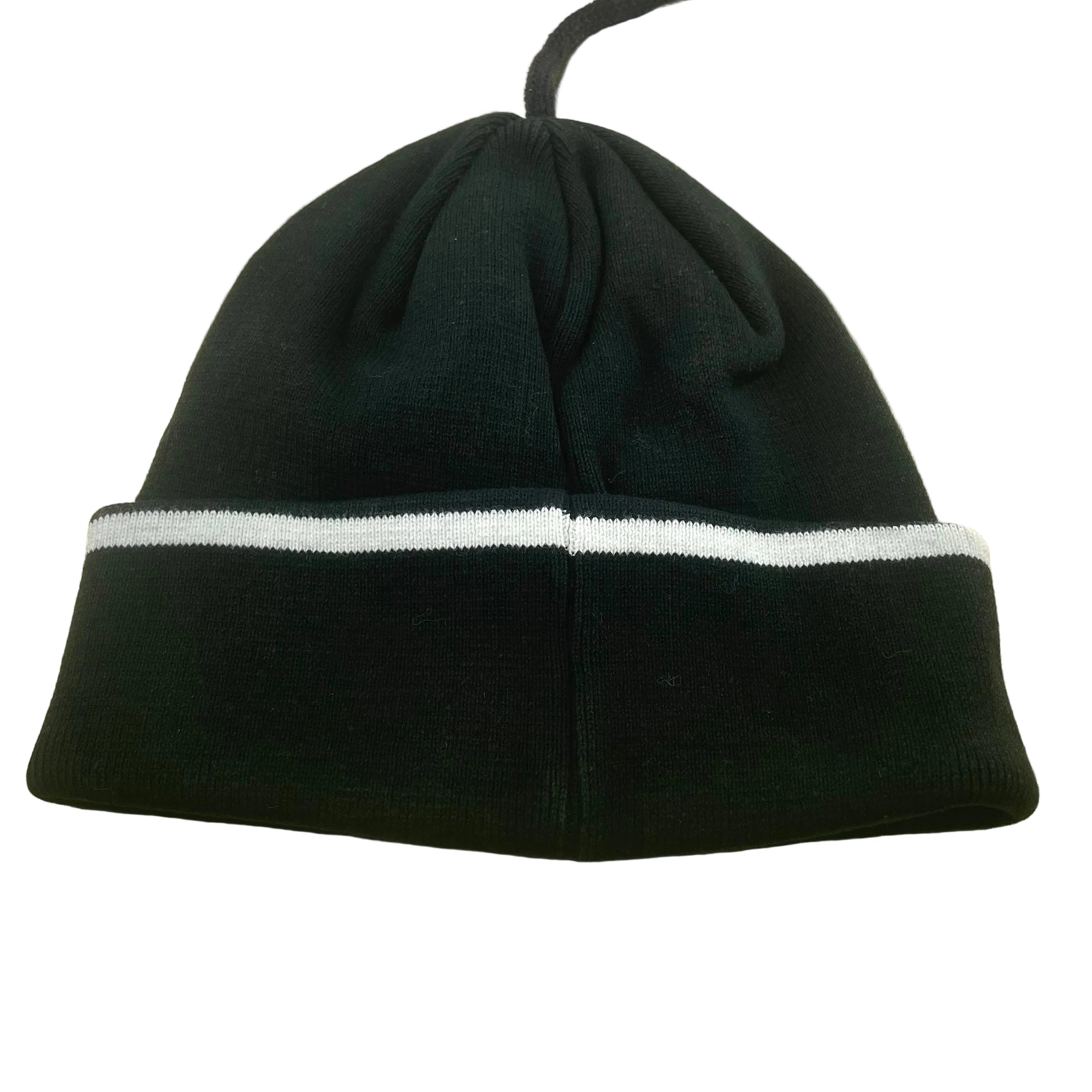 Palace 2019 Tri-Ferg Zip pocket beanie / Warm cozy Smart. Brand new, original with packaging.