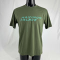 Palace Tri-Fect Shirt Army Green
