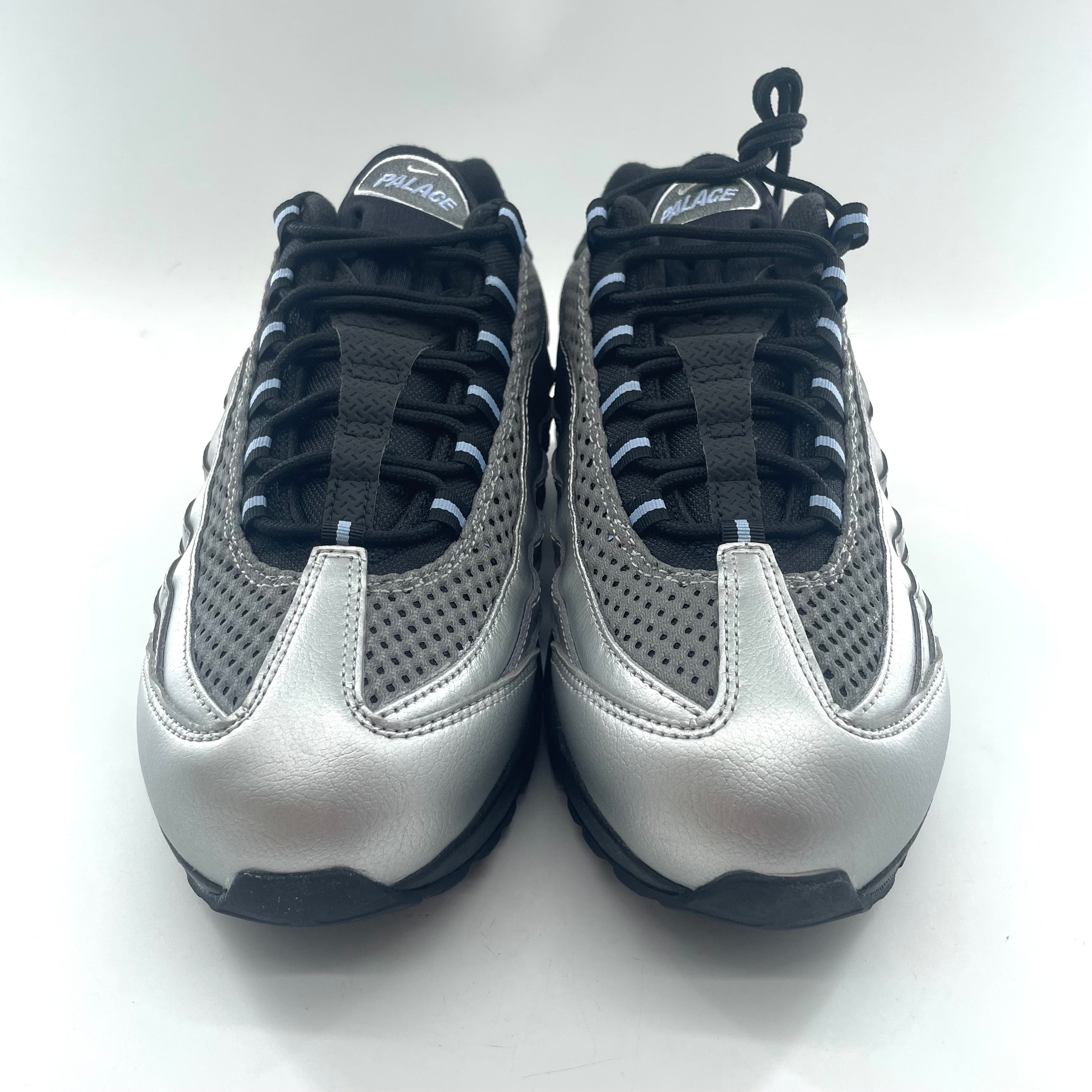 Palace X Nike Air Max 95 Big Bubble. Size UK8.5