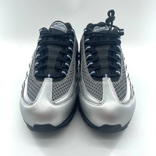Palace X Nike Air Max 95 Big Bubble. Size UK8.5