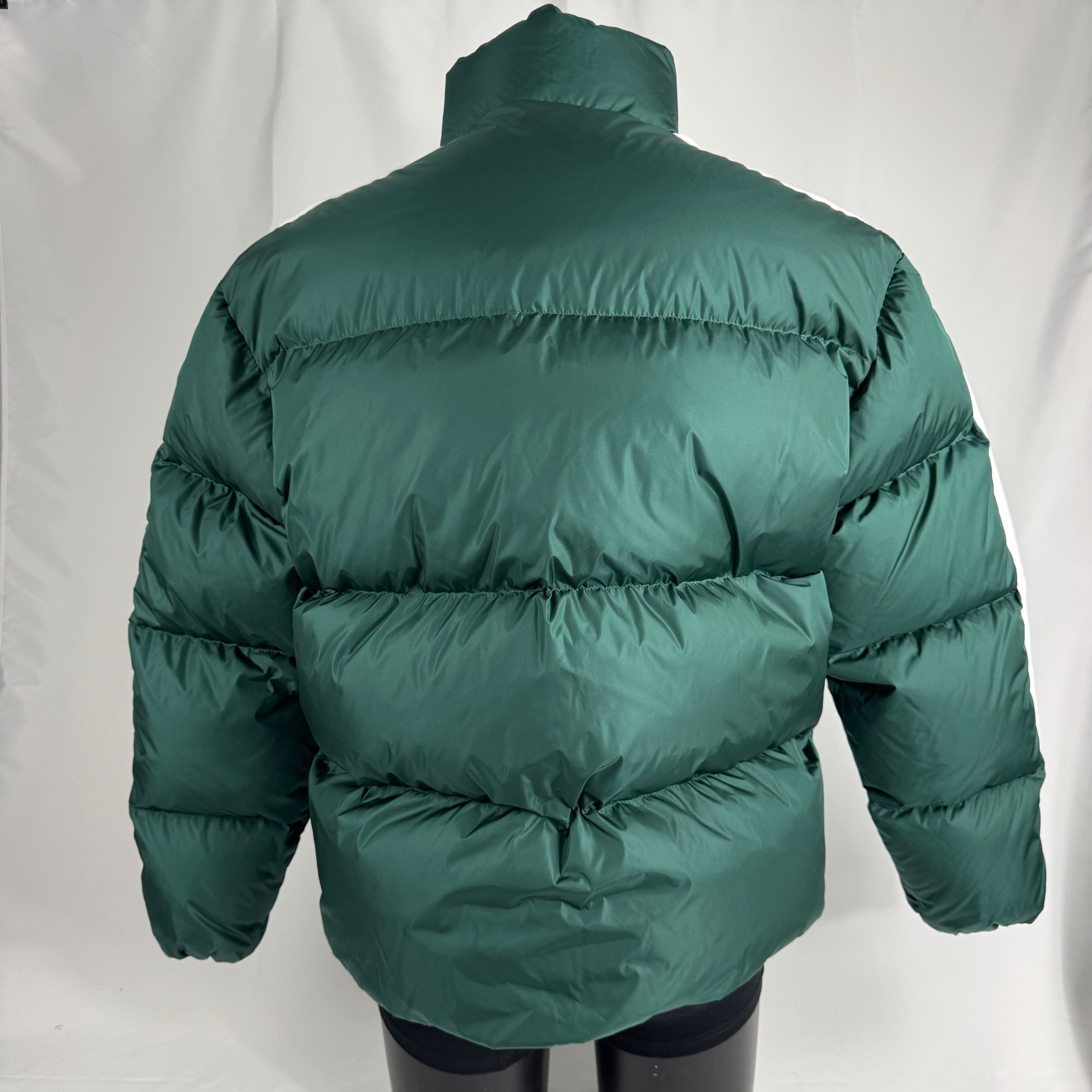 Brand New With Tags, Palm Angels puffer jacket
