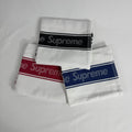 Brand New In Original Packaging, Supreme Dish Towels x3 Pack