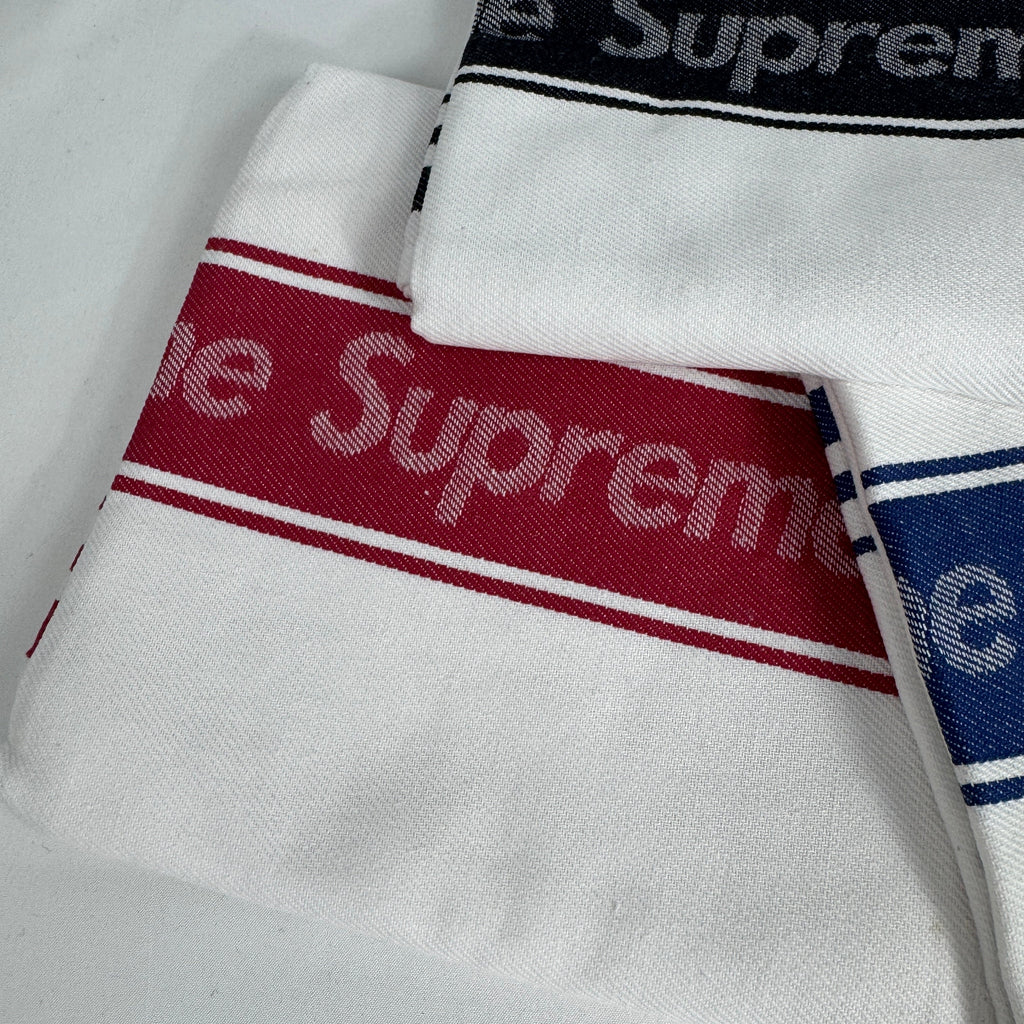 Brand New In Original Packaging, Supreme Dish Towels x3 Pack