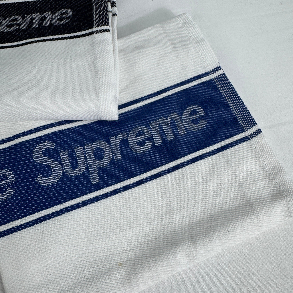 Brand New In Original Packaging, Supreme Dish Towels x3 Pack