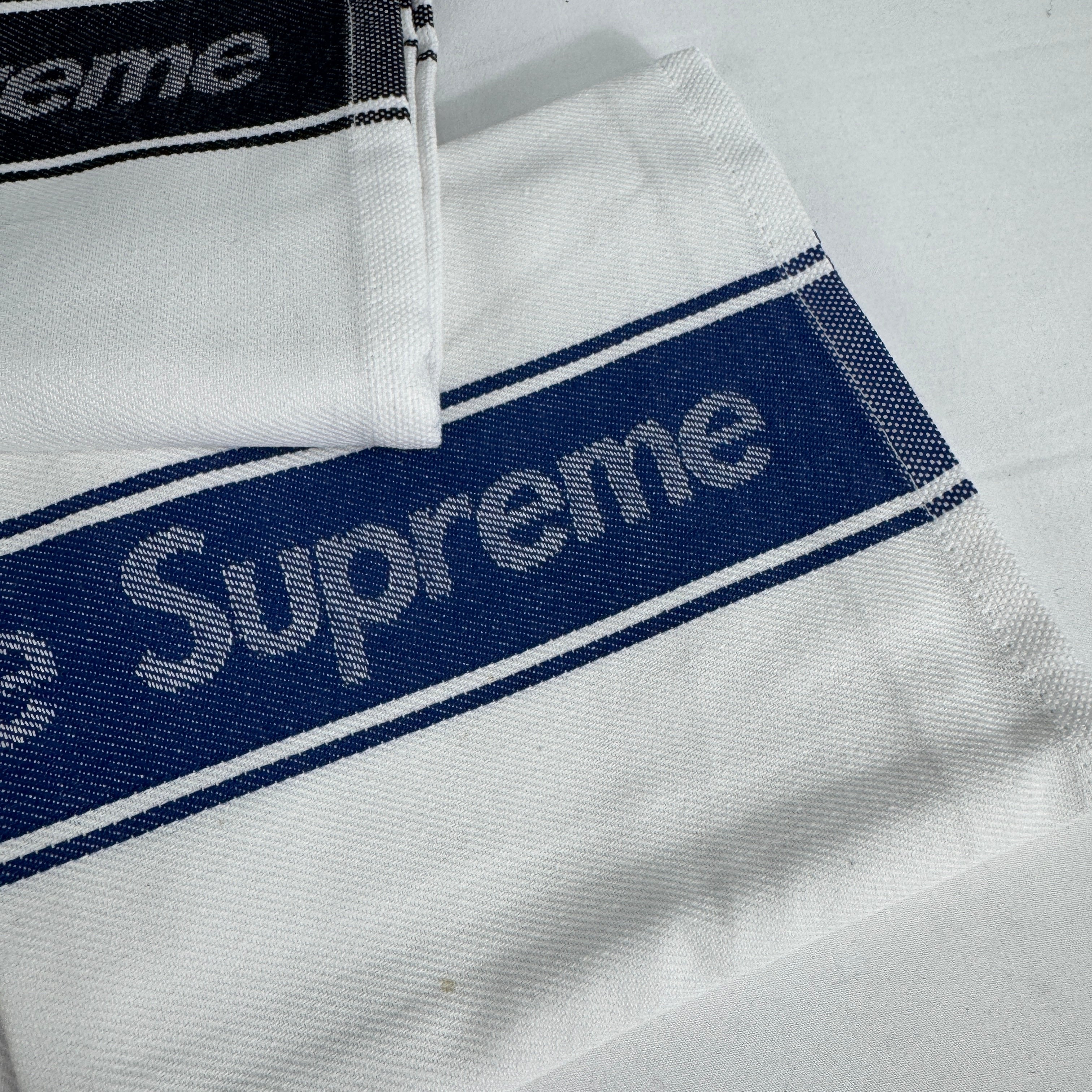 Brand New In Original Packaging, Supreme Dish Towels x3 Pack