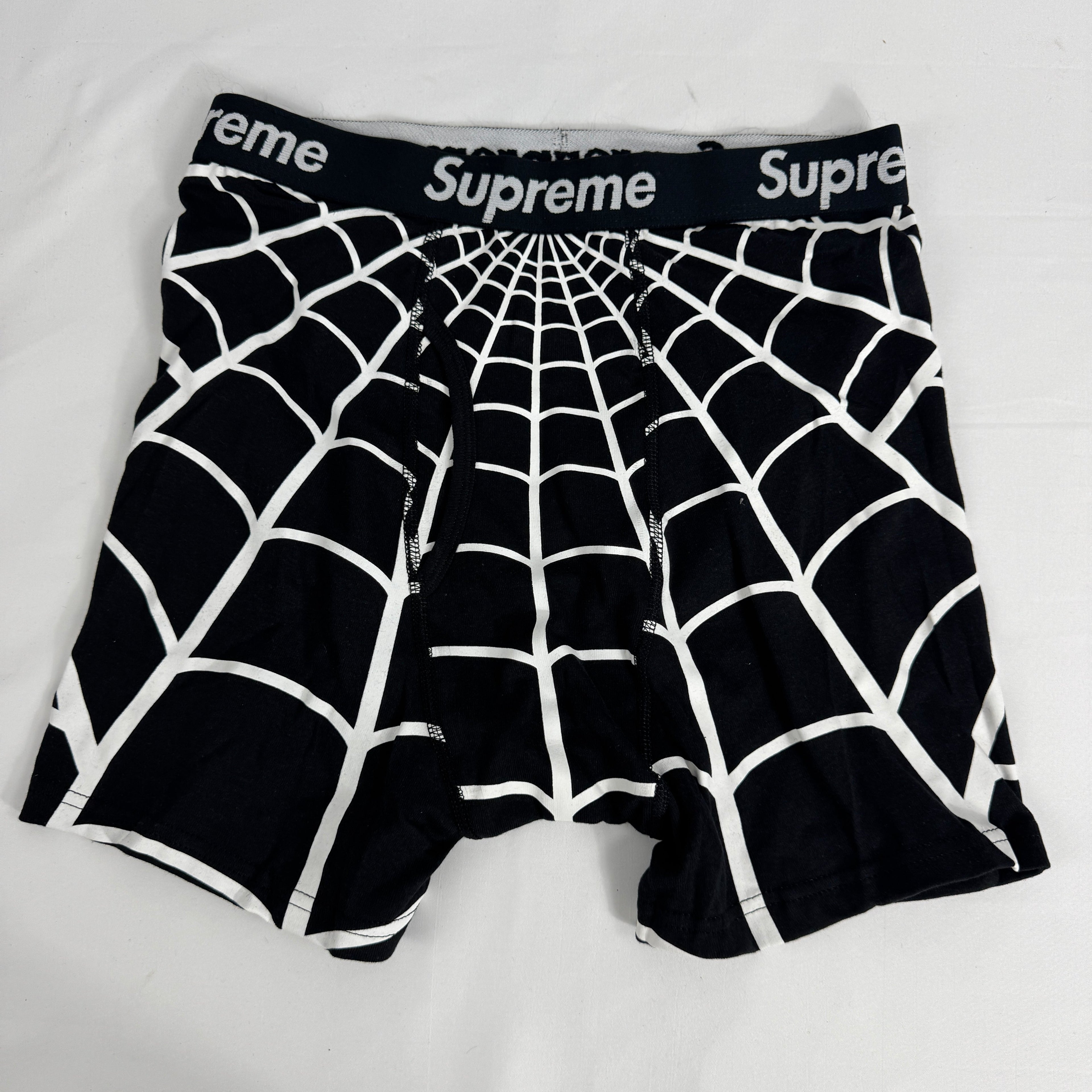 Brand New In original packaging. 2x Boxers Per Pack.