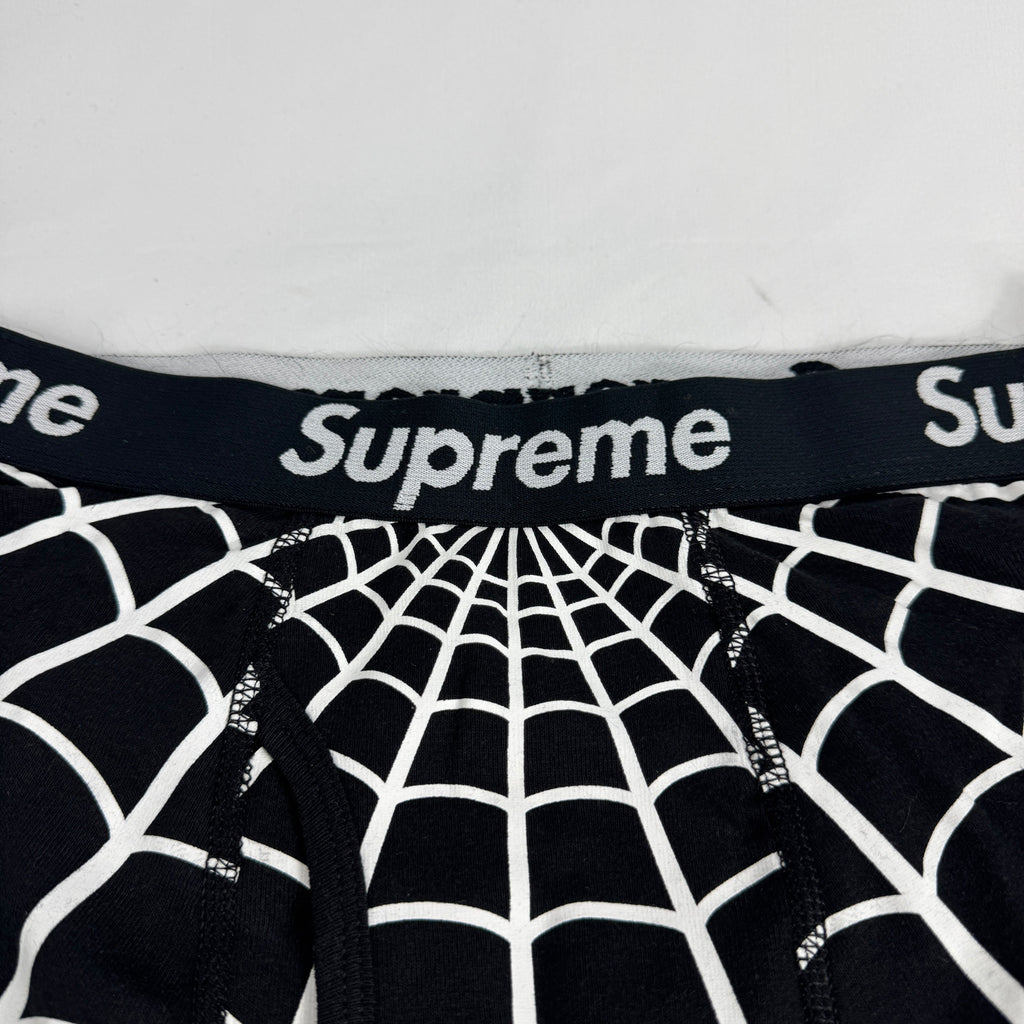 Brand New In original packaging. 2x Boxers Per Pack.