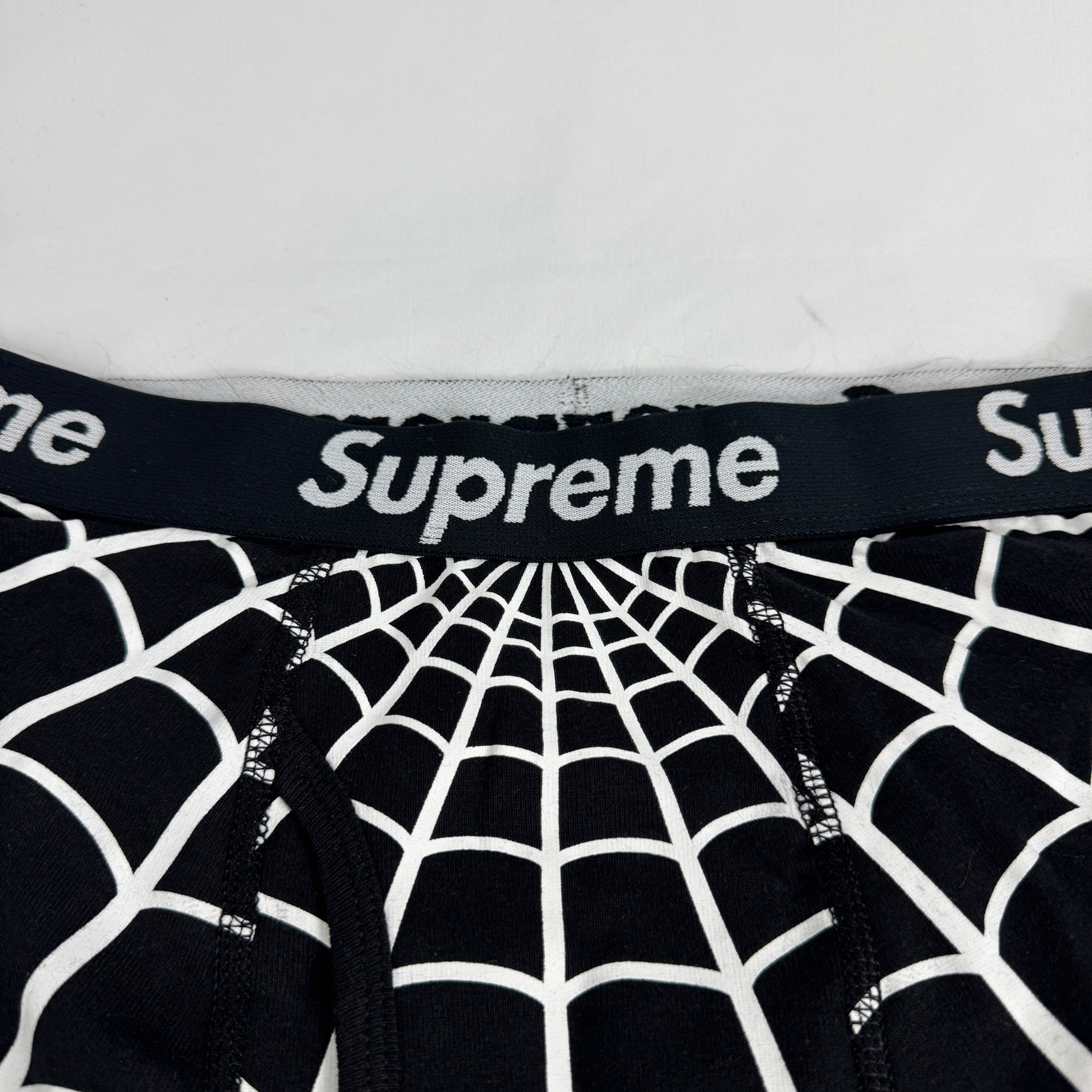 Brand New In original packaging. 2x Boxers Per Pack.