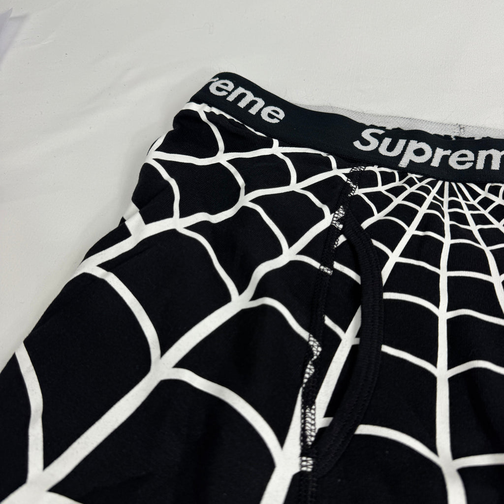 Brand New In original packaging. 2x Boxers Per Pack.