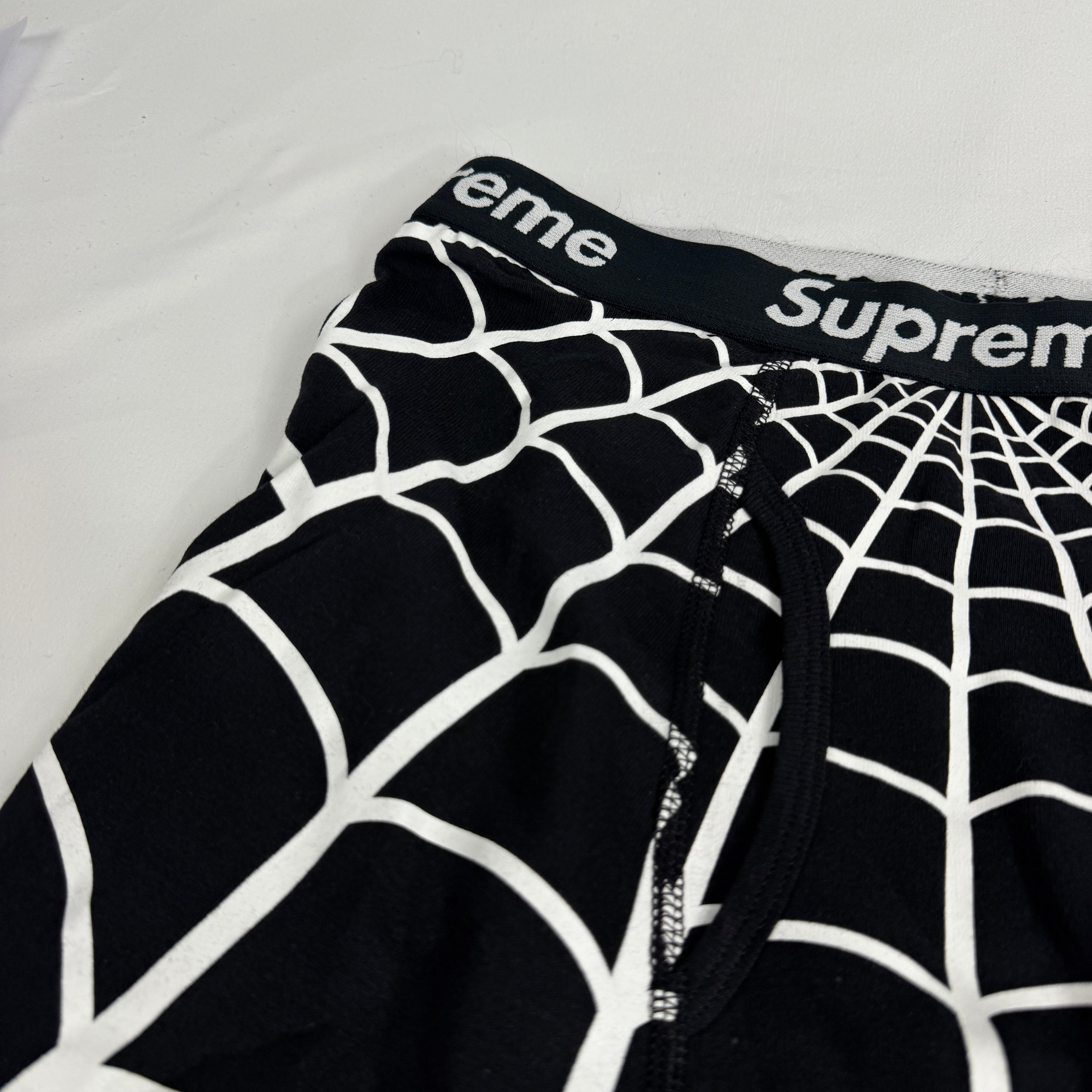 Brand New In original packaging. 2x Boxers Per Pack.