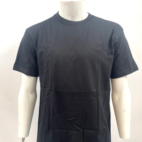 Supreme Headline Tee In Black. Size Medium