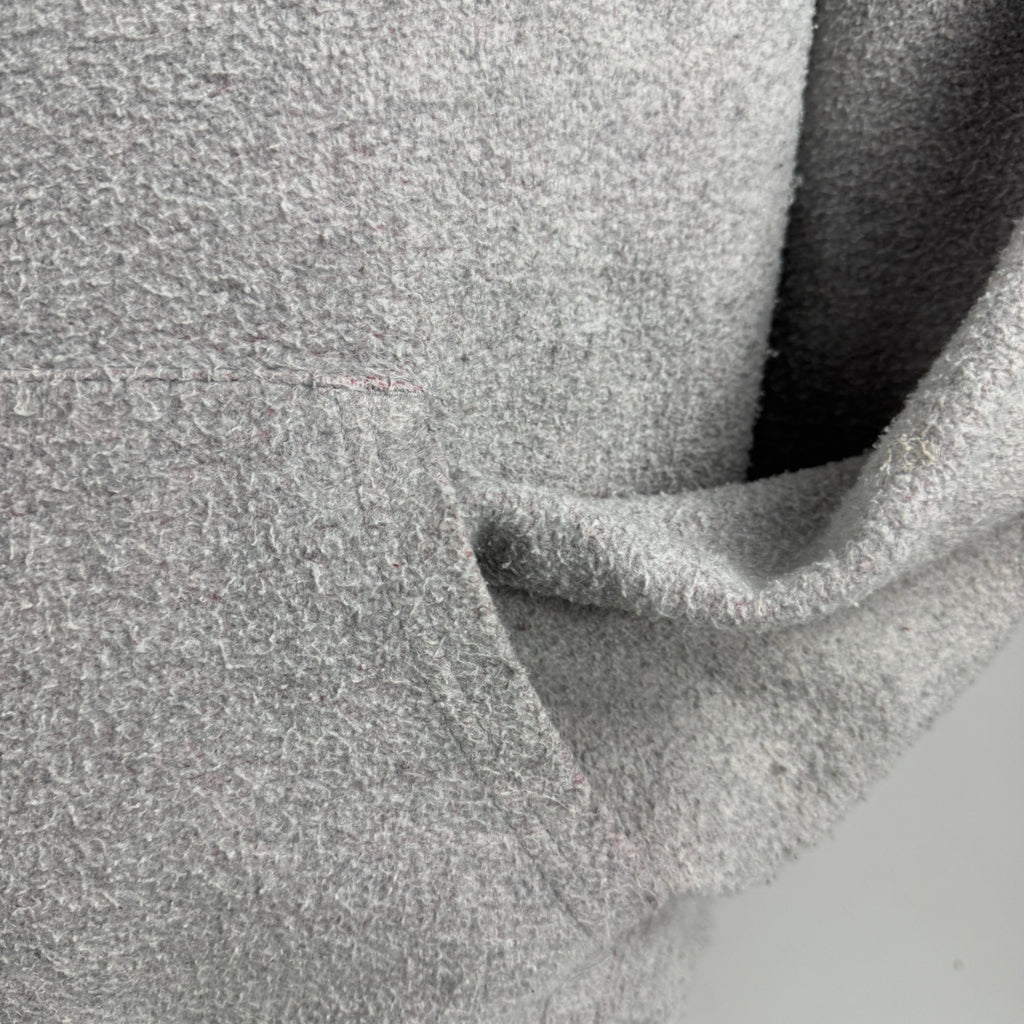 The Supreme Inside Out Box Logo is a sought-after streetwear piece featuring the brand’s iconic Box Logo with exposed seams
