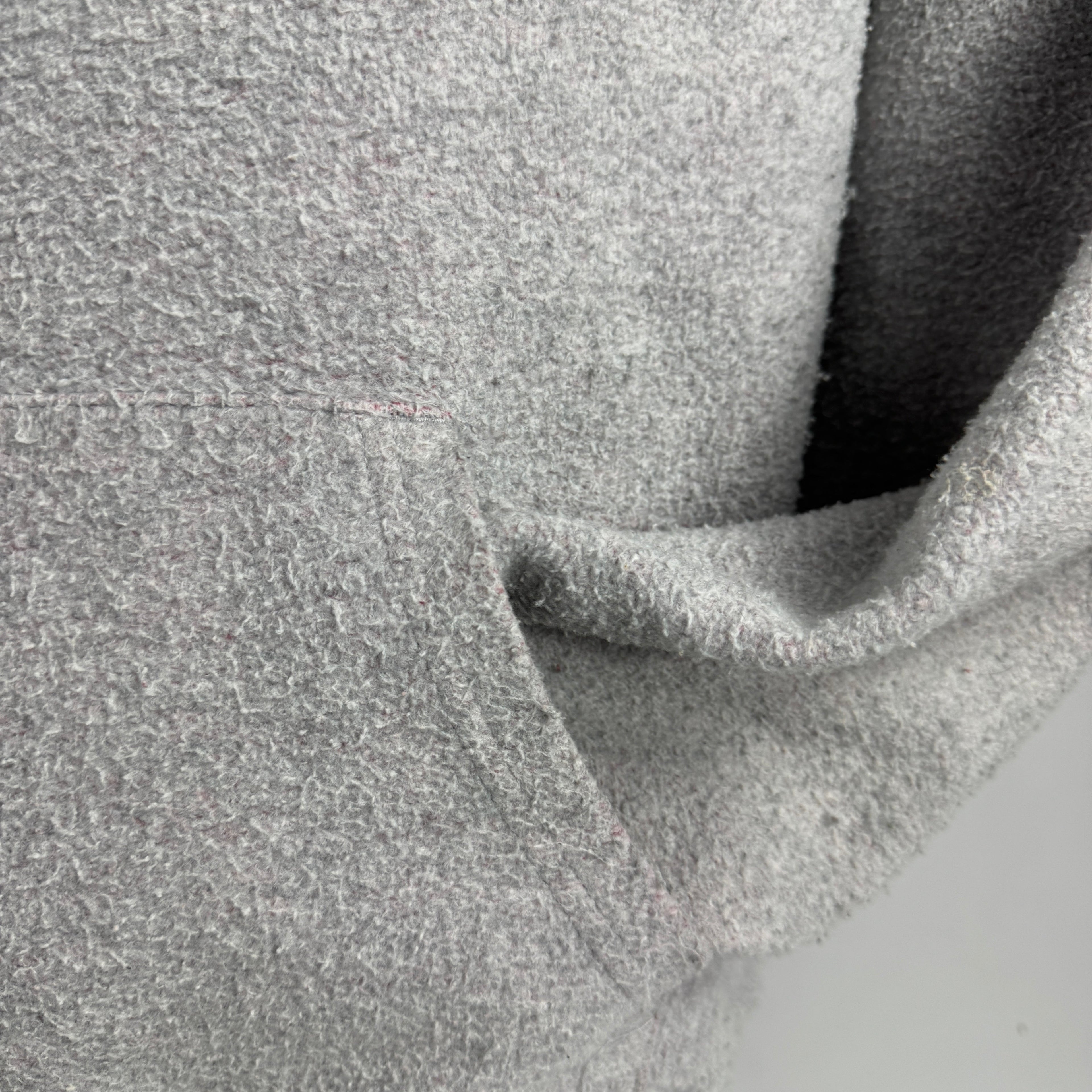 The Supreme Inside Out Box Logo is a sought-after streetwear piece featuring the brand’s iconic Box Logo with exposed seams