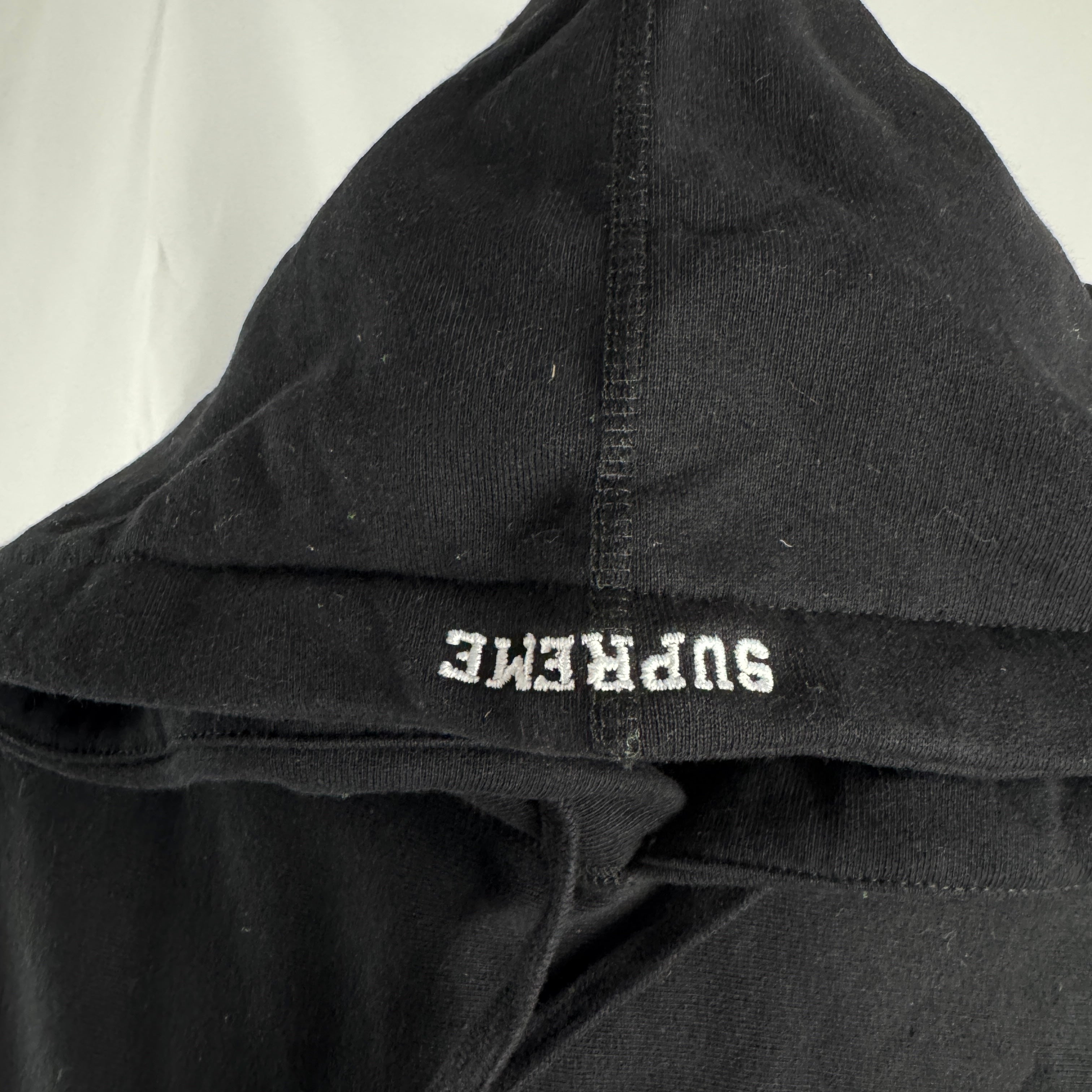 The Supreme Michael Jackson Hoodie is a heavyweight cotton hoodie featuring graphics inspired by the legendary pop icon