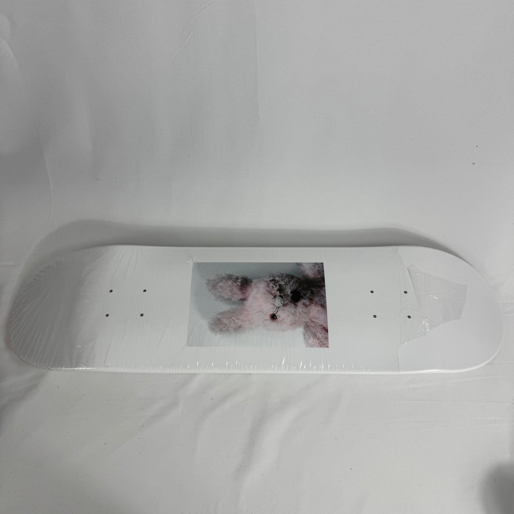 Supreme Mike Kelly Supreme Skateboard Deck, Brand New In Original Packaging