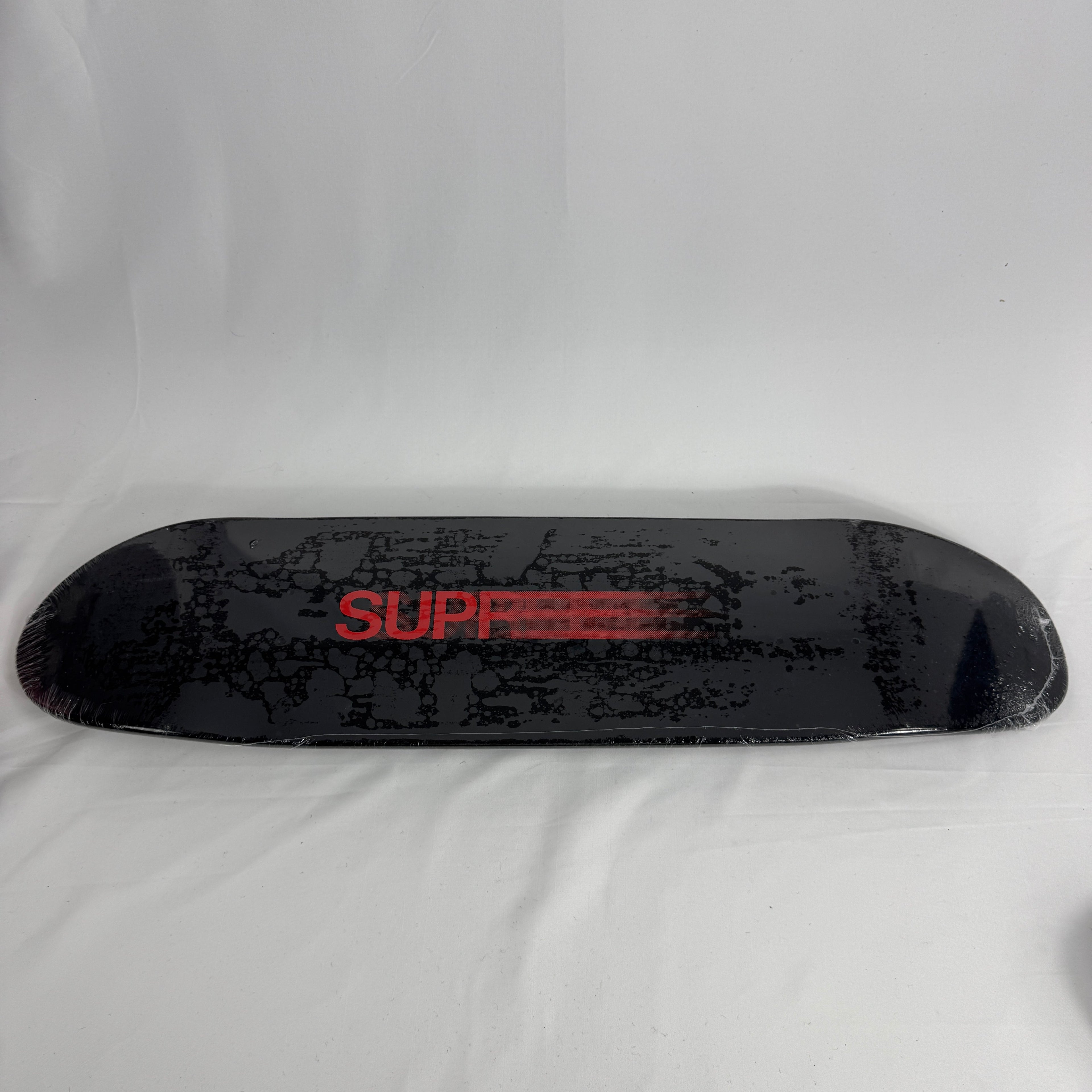 Supreme Motion Logo Cruiser Skateboard Decks 3x