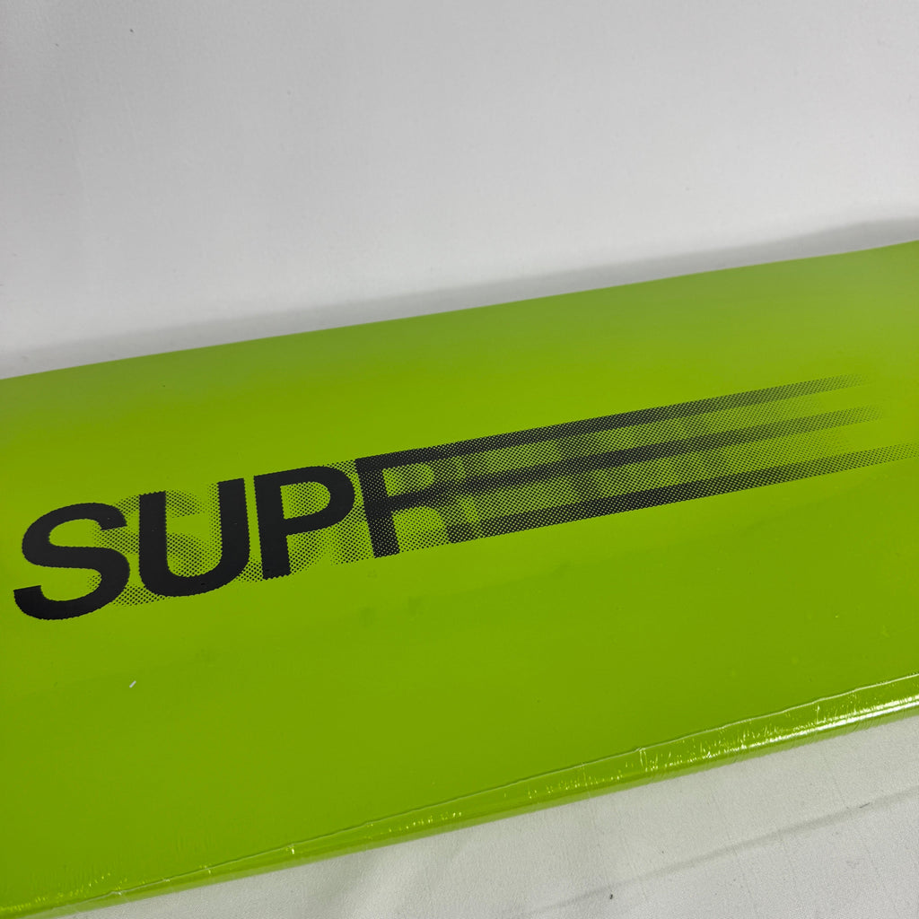 Supreme Motion Logo Cruiser Skateboard Decks 3x