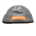 Supreme Orange Box Logo New Era, Brand New with tags