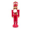 Supreme Nutcracker Accessory Red
