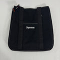 The Supreme x Polartec Tote Bag is a versatile carryall made from soft, durable Polartec fleece for a distinctive textured