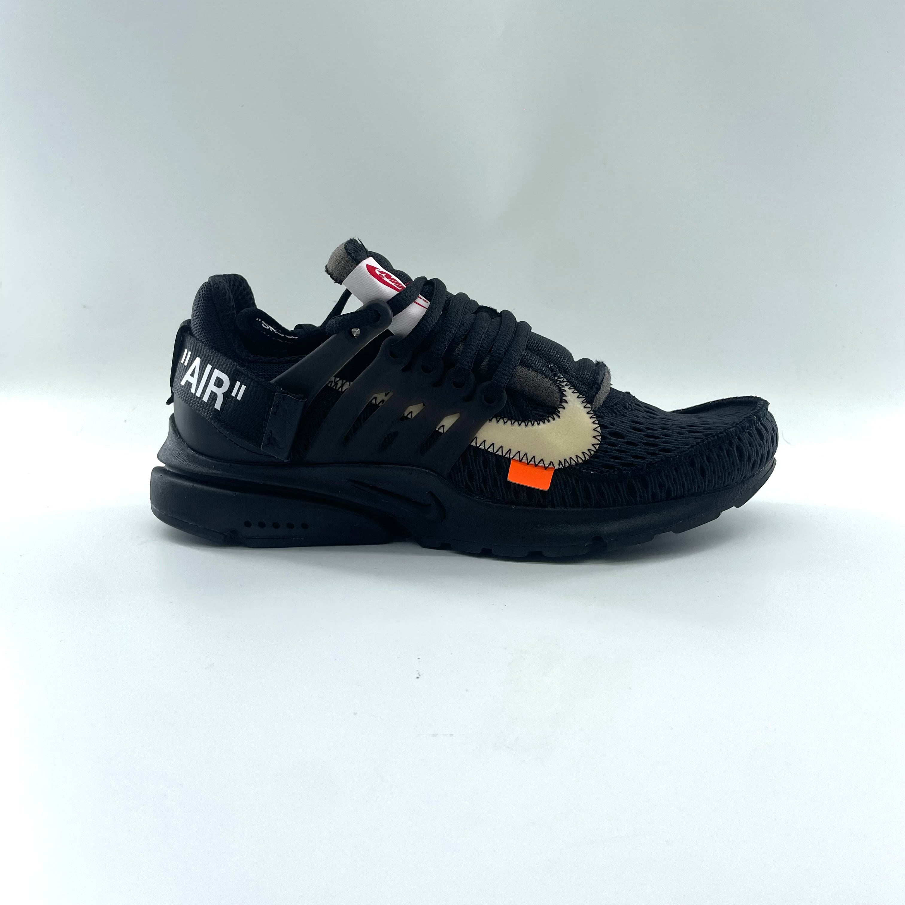 THE 10: NIKE AIR PRESTO (UK5.5)