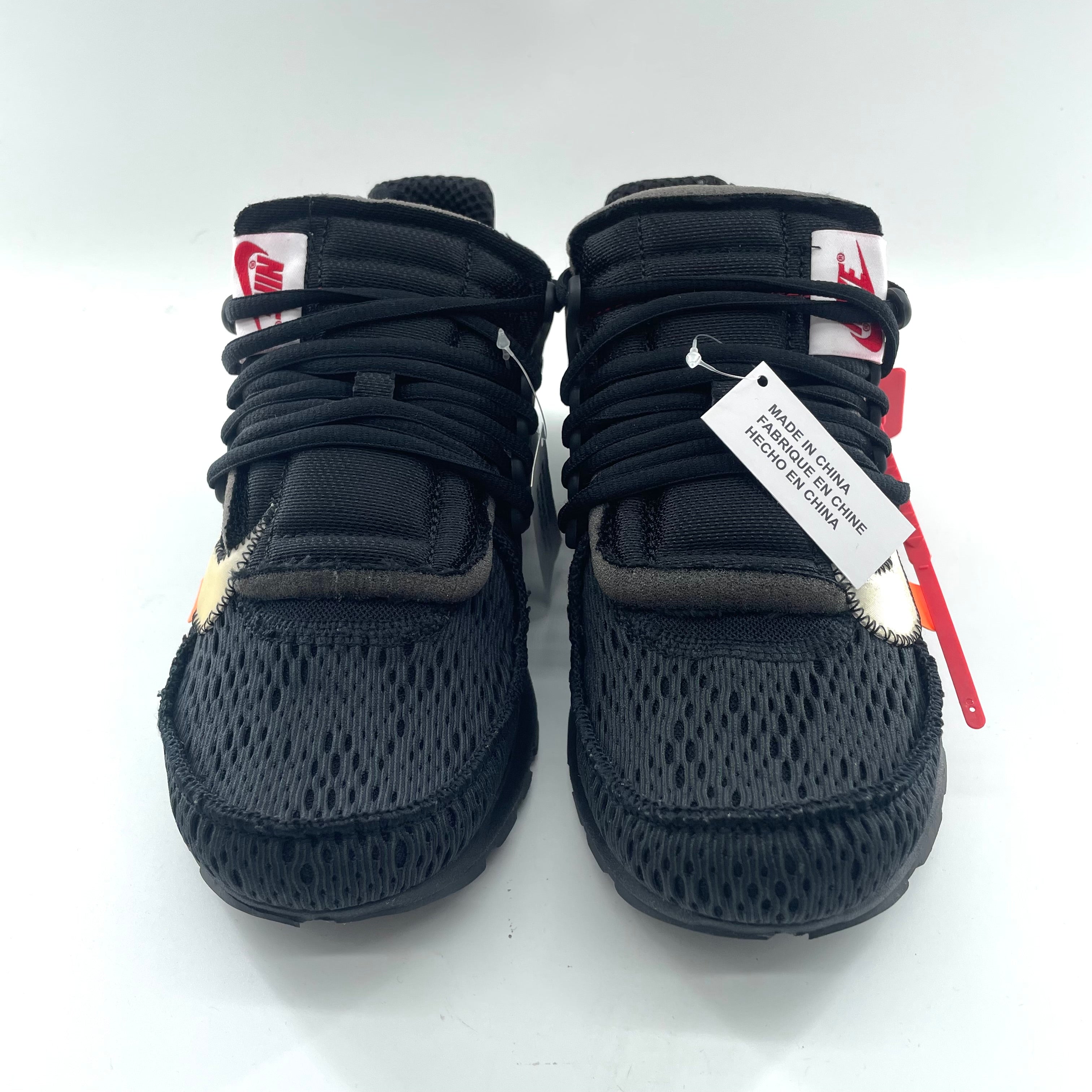 THE 10: NIKE AIR PRESTO (UK5.5)