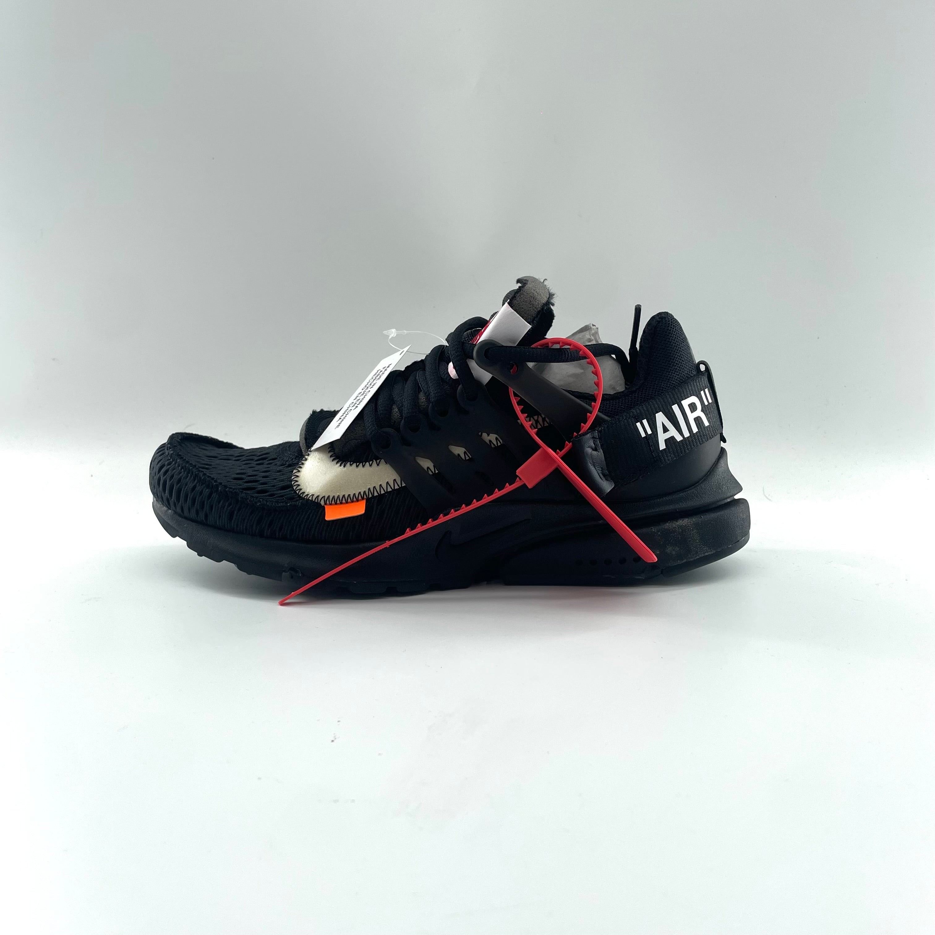 THE 10: NIKE AIR PRESTO (UK5.5)