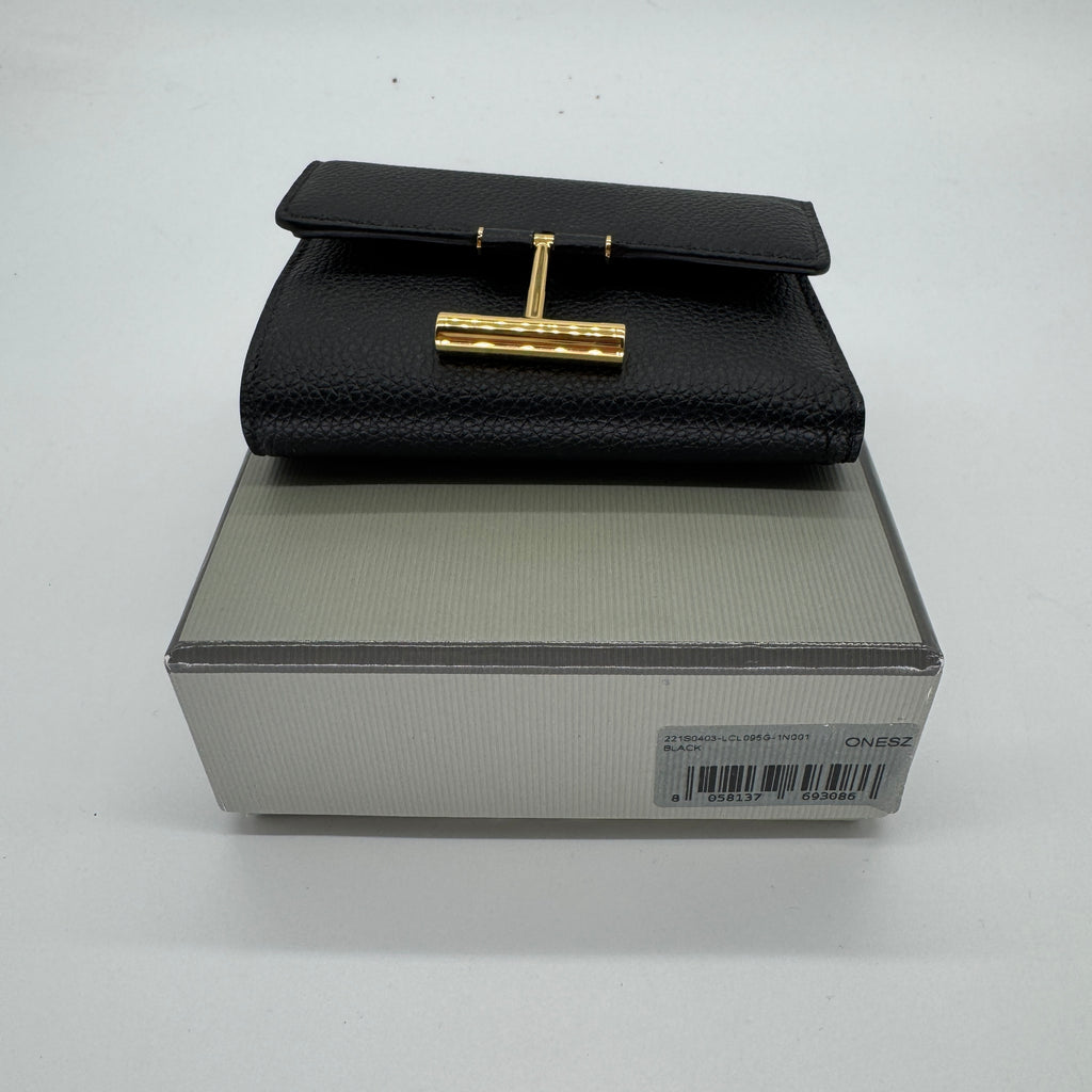 Tom Ford T-Shaped Foldover Purse