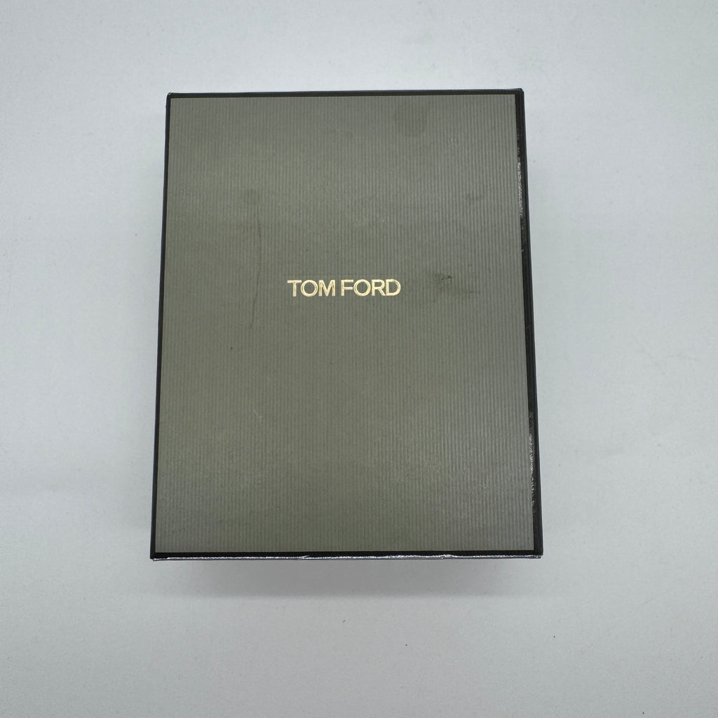 Tom Ford T-Shaped Foldover Purse