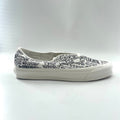 Vans X Comme Des Garcons Collaboration. Slip-On Sneakers. Brand new, with tags.
