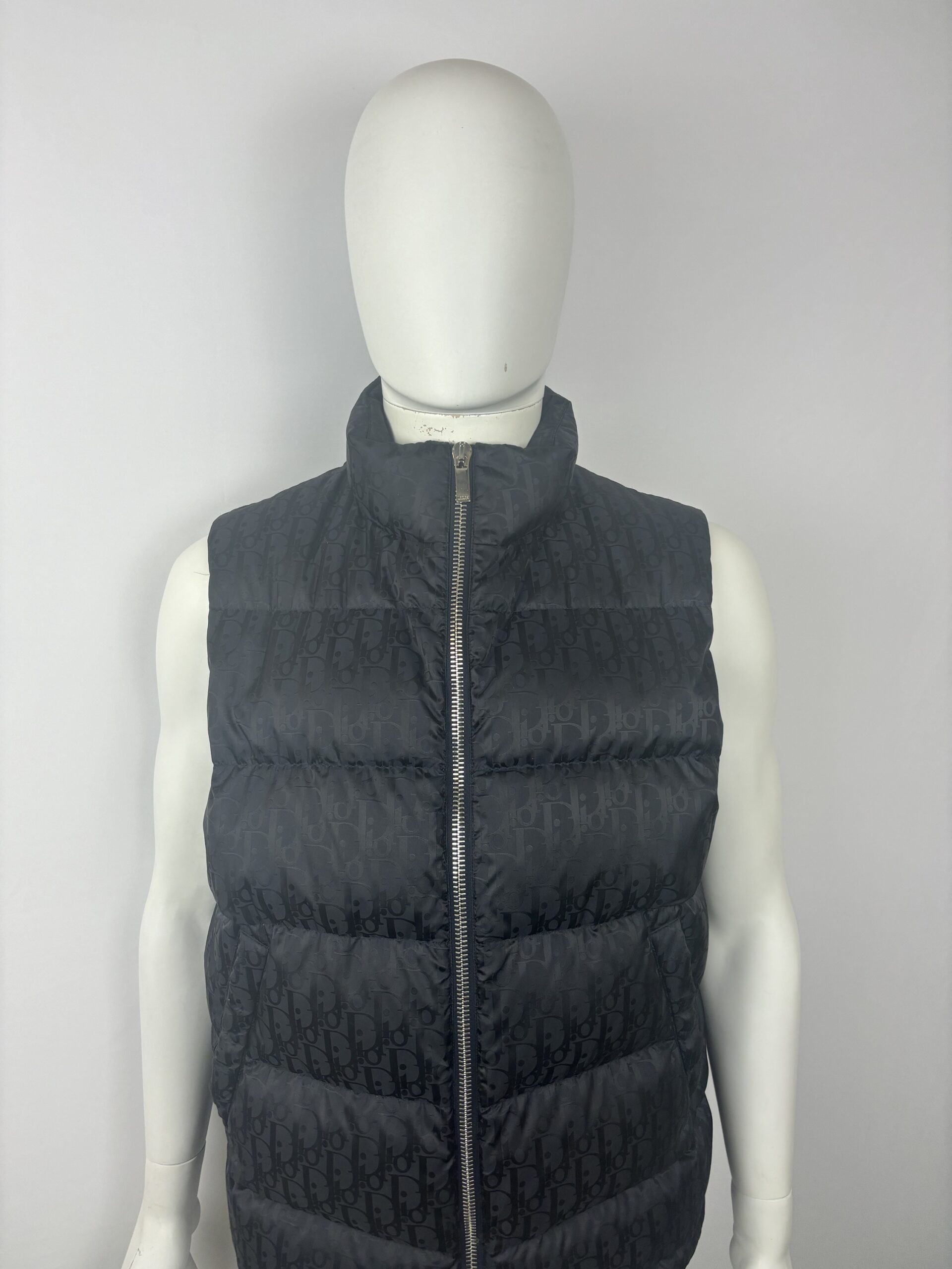 DIOR GILLET SIZE 48/L – CBEStores